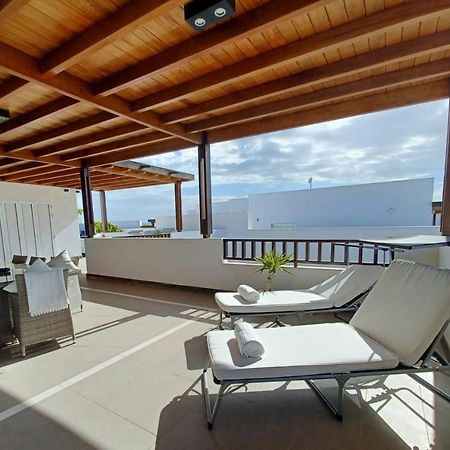 פוארטו קאלרו Villa Lanzarote מראה חיצוני תמונה