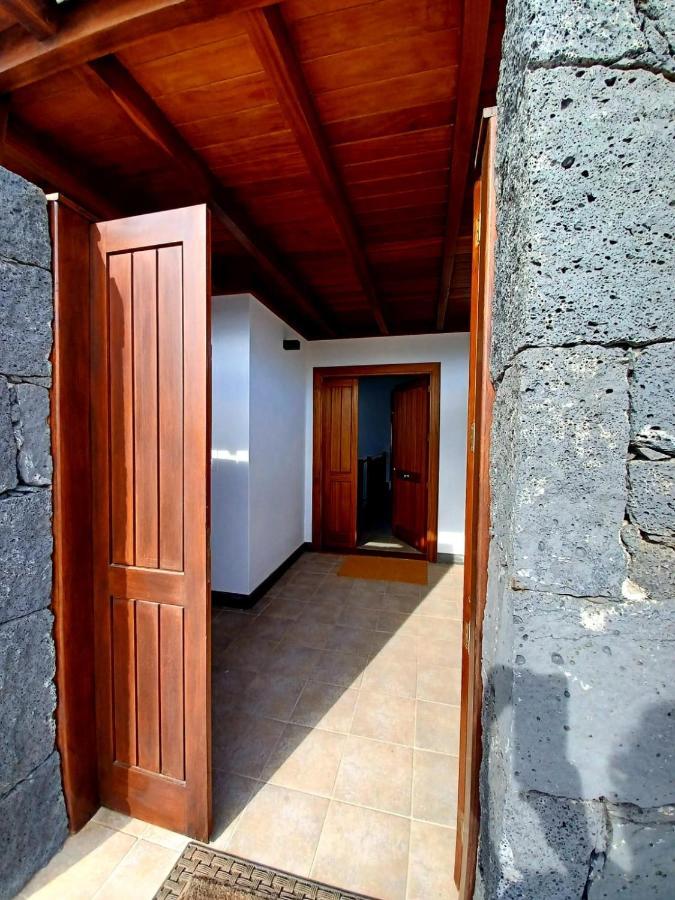 פוארטו קאלרו Villa Lanzarote מראה חיצוני תמונה