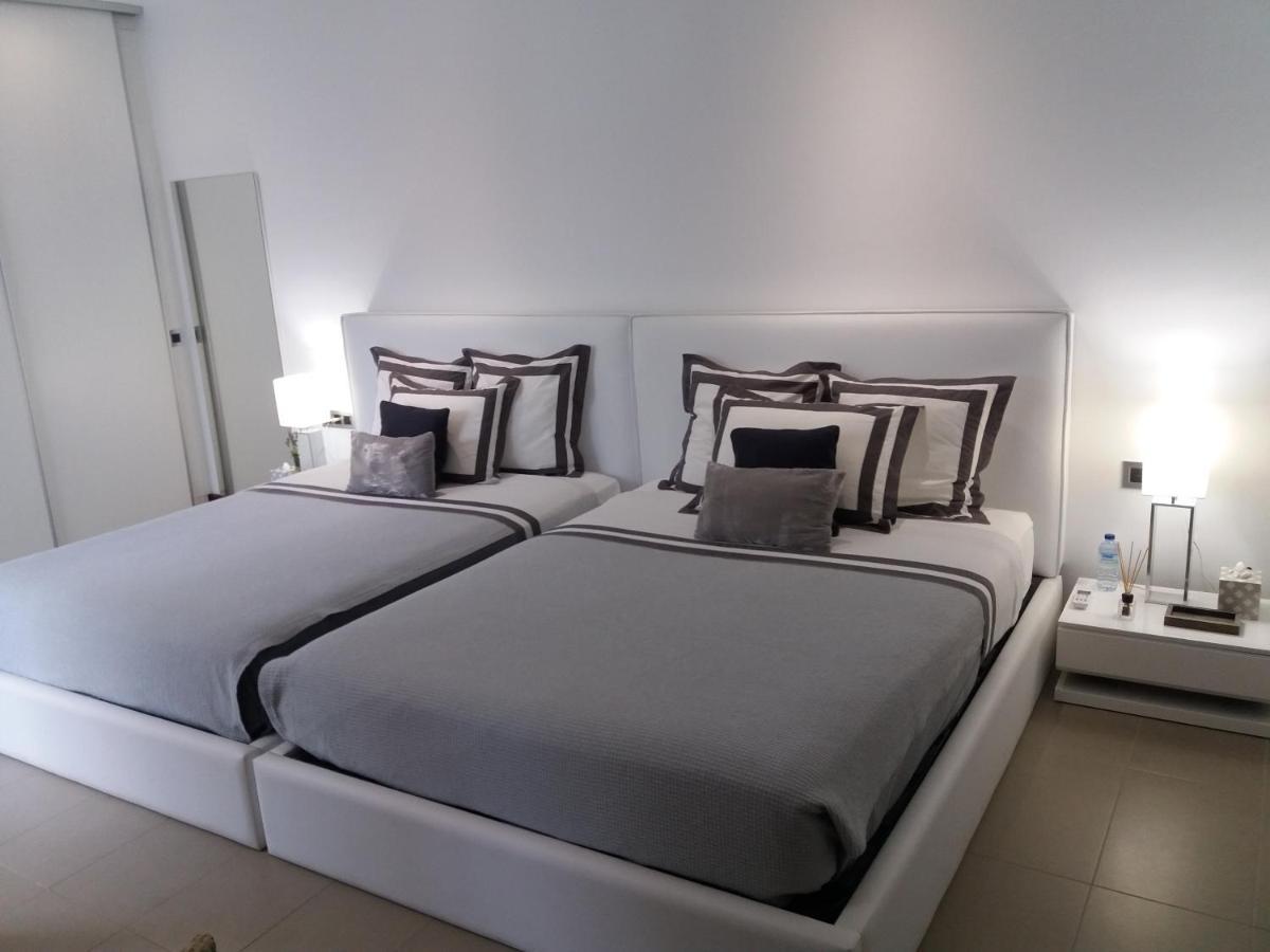 פוארטו קאלרו Villa Lanzarote מראה חיצוני תמונה