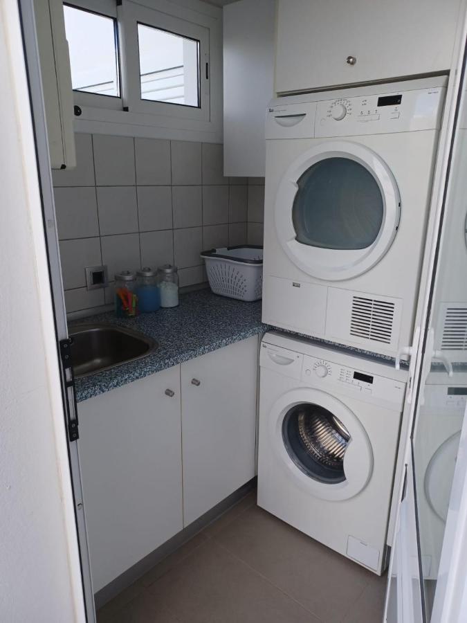 פוארטו קאלרו Villa Lanzarote מראה חיצוני תמונה
