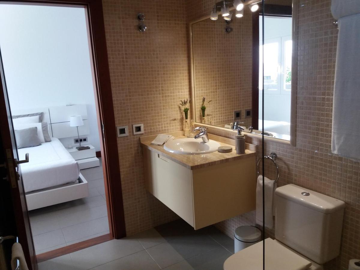 פוארטו קאלרו Villa Lanzarote מראה חיצוני תמונה