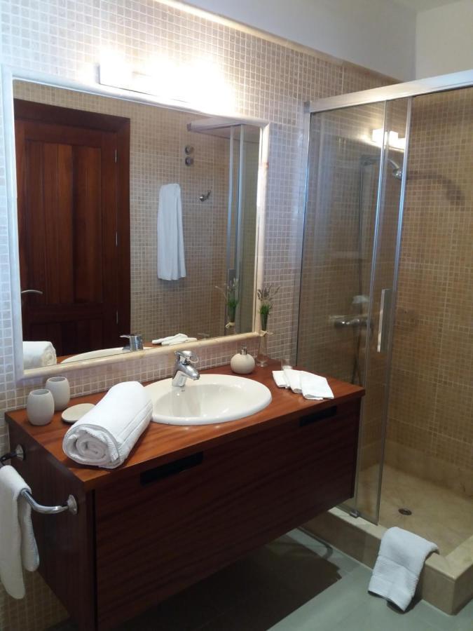 פוארטו קאלרו Villa Lanzarote מראה חיצוני תמונה