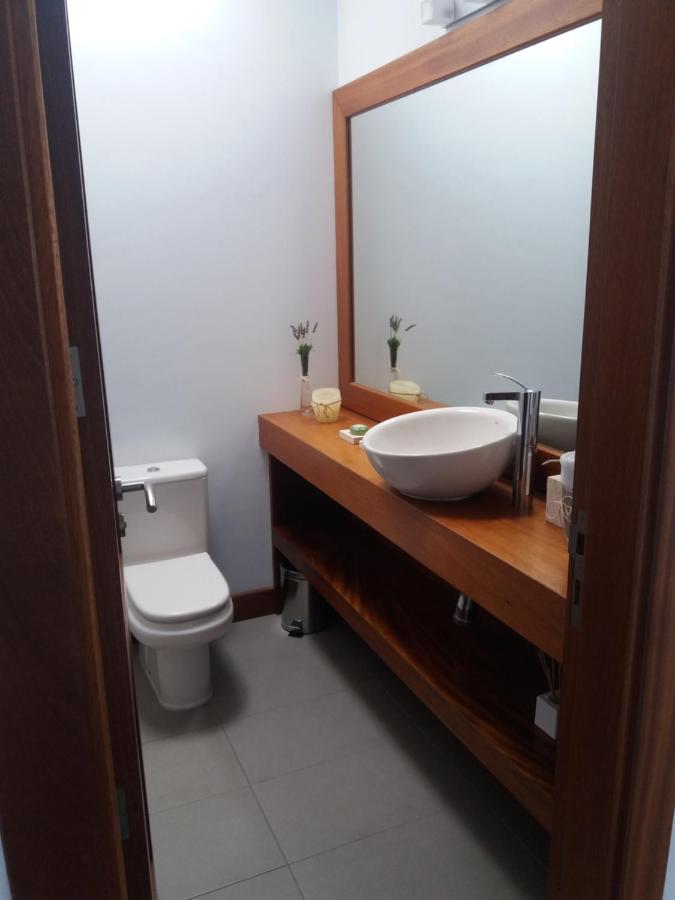 פוארטו קאלרו Villa Lanzarote מראה חיצוני תמונה