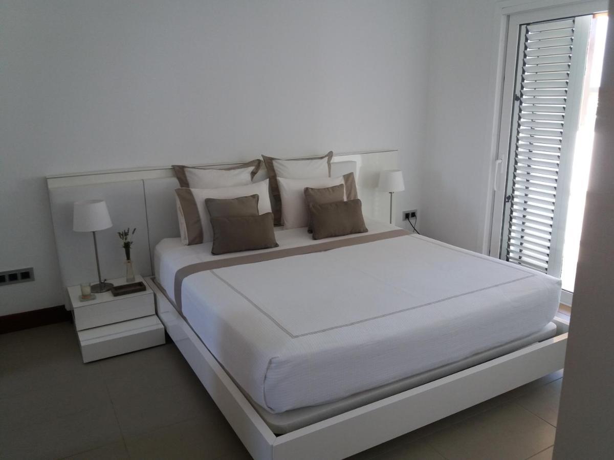 פוארטו קאלרו Villa Lanzarote מראה חיצוני תמונה