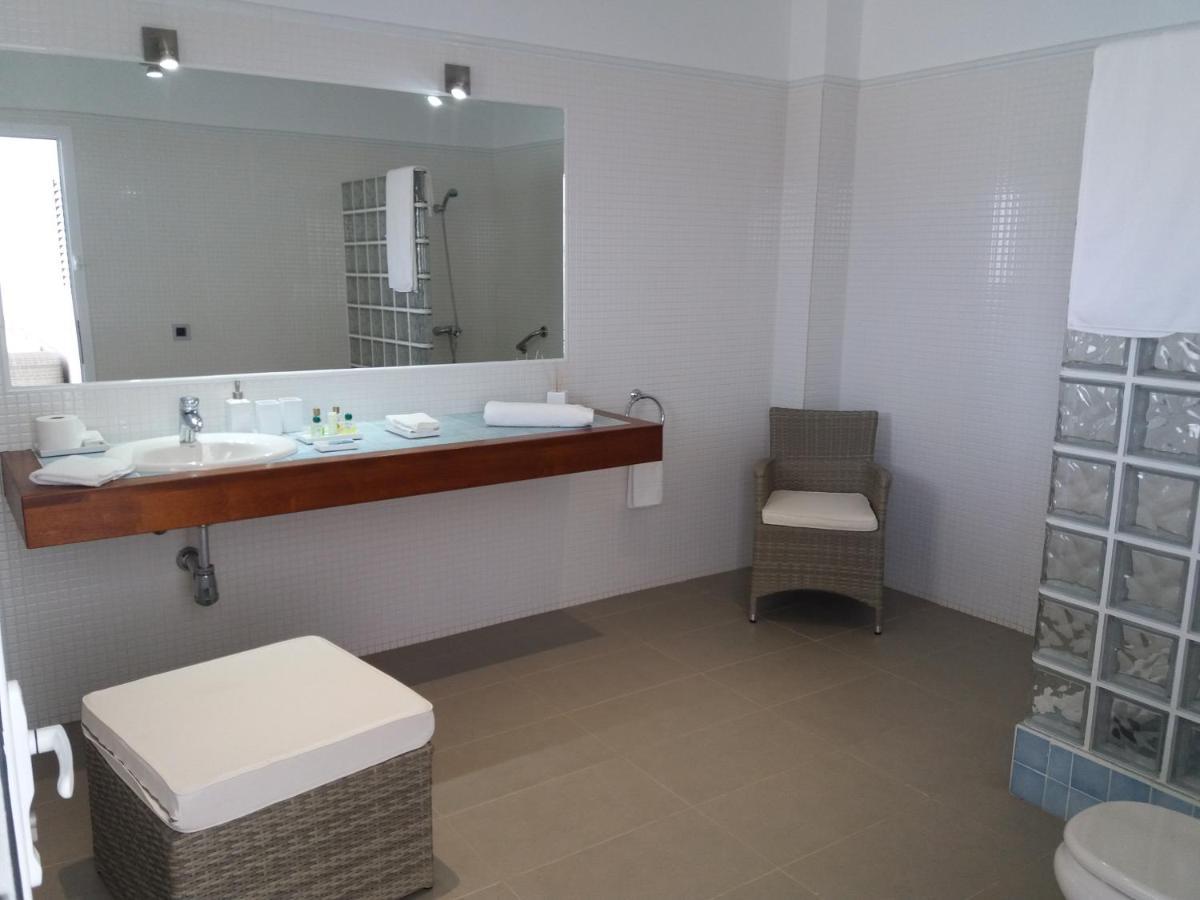 פוארטו קאלרו Villa Lanzarote מראה חיצוני תמונה