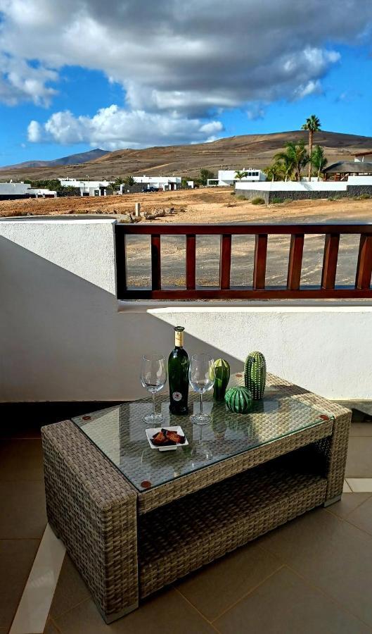 פוארטו קאלרו Villa Lanzarote מראה חיצוני תמונה