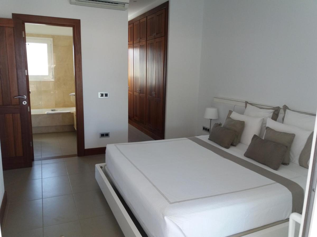פוארטו קאלרו Villa Lanzarote מראה חיצוני תמונה